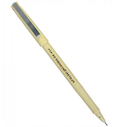 Pilot 801 Hitec 0.5 Pen (Pack of 5)